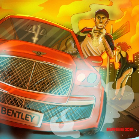 Bentley ft. JayPluggz | Boomplay Music