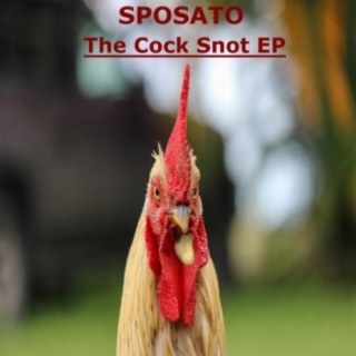 The Cock Snot EP