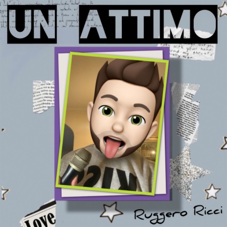 Un attimo | Boomplay Music