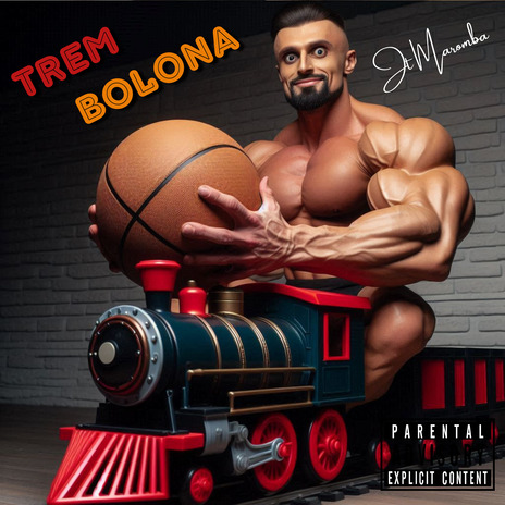 Trem Bolona | Boomplay Music