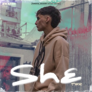 She lyrics | Boomplay Music