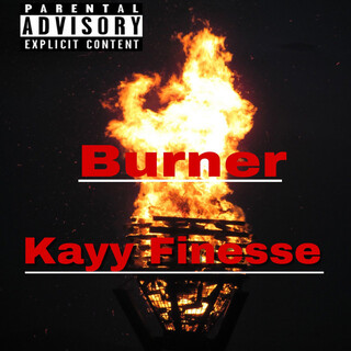 Burner