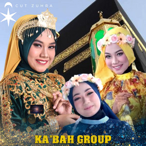 KA'BAH (Qasidah Aceh) ft. DEK OYA | Boomplay Music