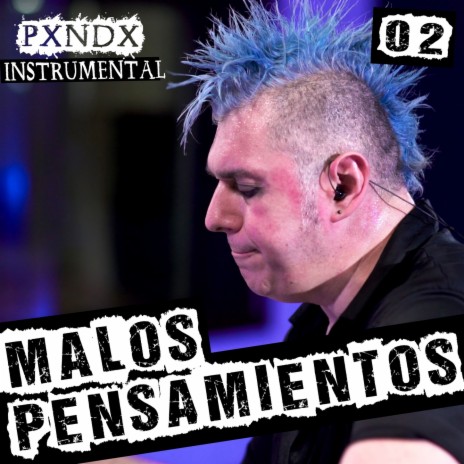 Malos Pensamientos | Boomplay Music