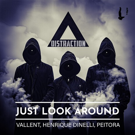 Just Look Around (Extended Mix) ft. Henrique Dinelli & Peitora | Boomplay Music