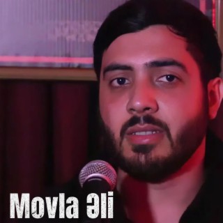 Movla Ali