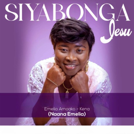 Siyabonga Jesu | Boomplay Music