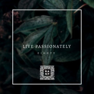 Live Passionately (Radio Edit)