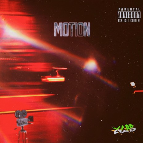 EVERYTHING IN MOTION ft. Big Miggz | Boomplay Music