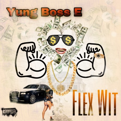 Flew Wit | Boomplay Music