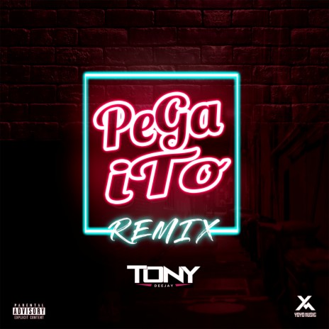 Pegaito (Remix) | Boomplay Music