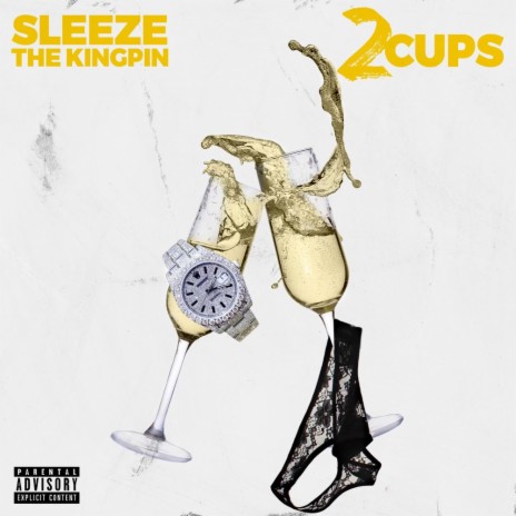 2 CUPS | Boomplay Music