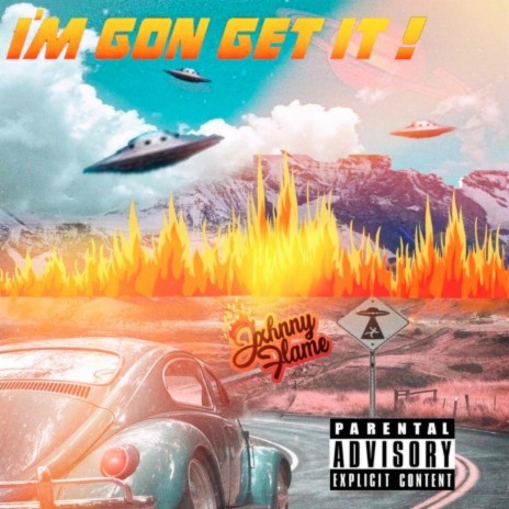 I'm Gon Get It! | Boomplay Music