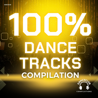 100% Dance Tracks Compilation