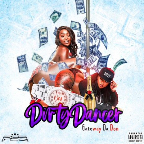 Dirty Dancer | Boomplay Music