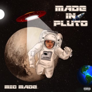 Made in Pluto