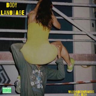 Bødy Language (Radio Edit)