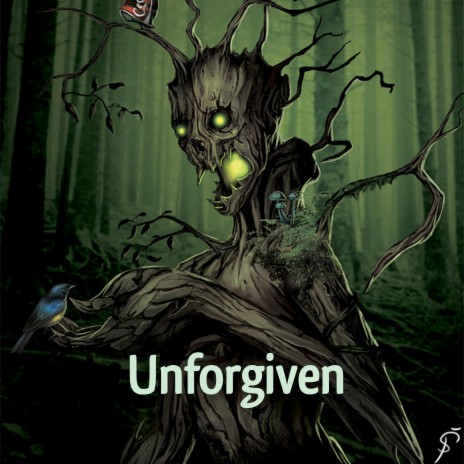 Unforgiven | Boomplay Music