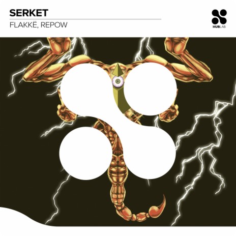 Serket ft. Repow | Boomplay Music