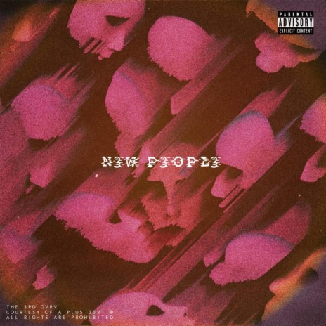 N3W P30PL3 | Boomplay Music