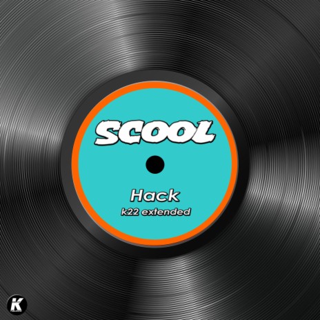 Hack (K22 Extended) | Boomplay Music