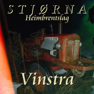 Vinstra