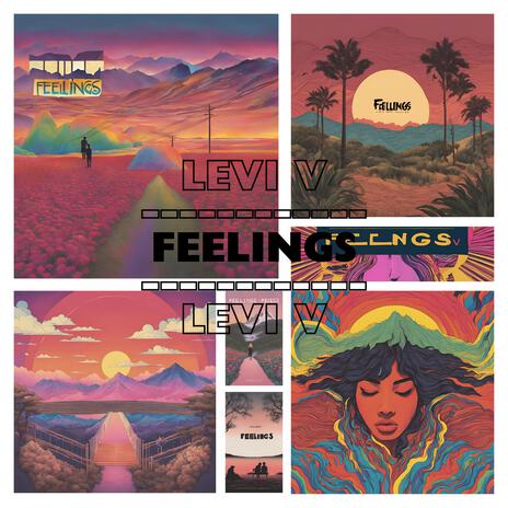 Feelings | Boomplay Music