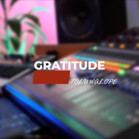 Gratitude ft. TJBeenie | Boomplay Music