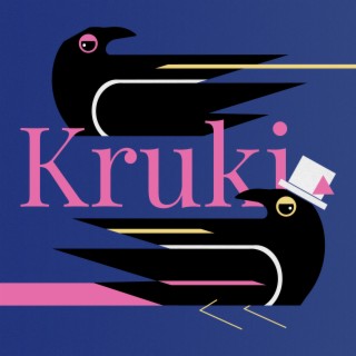 Kruki