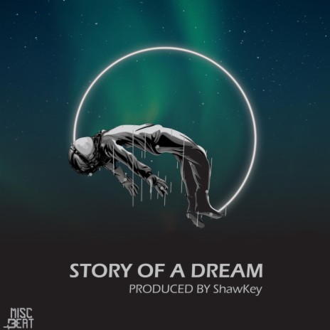 Story Of A Dream Trap Beat (Instrumental) ft. Shawkey | Boomplay Music