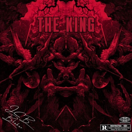 THE KING | Boomplay Music