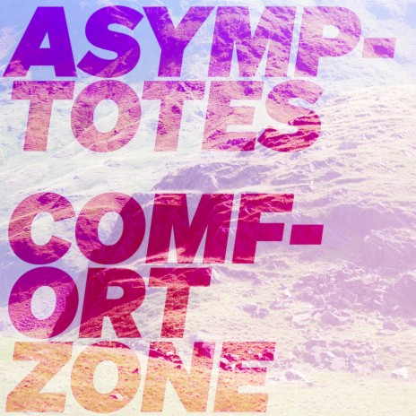 COMFORT ZONE | Boomplay Music