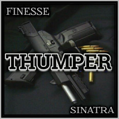 Thumper | Boomplay Music