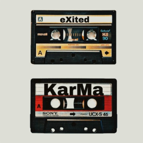 KarMa | Boomplay Music