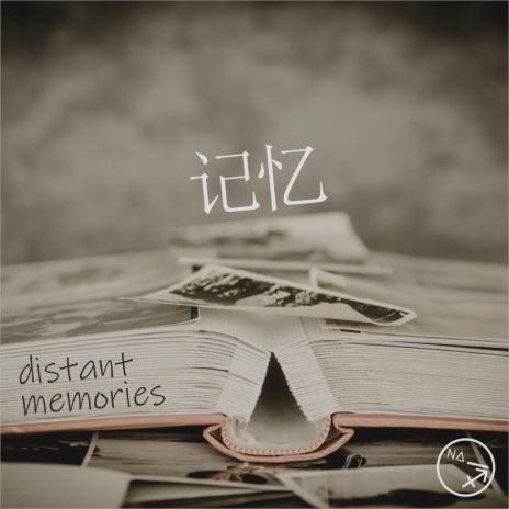 Distant Memories | Boomplay Music