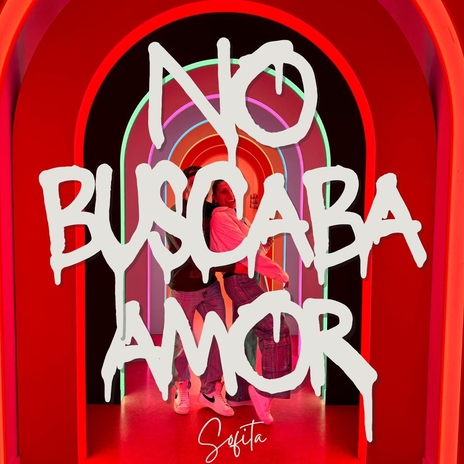 No Buscaba Amor | Boomplay Music