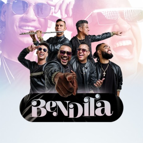 Bendita | Boomplay Music