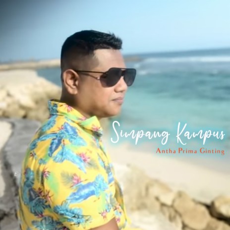 SIMPANG KAMPUS | Boomplay Music