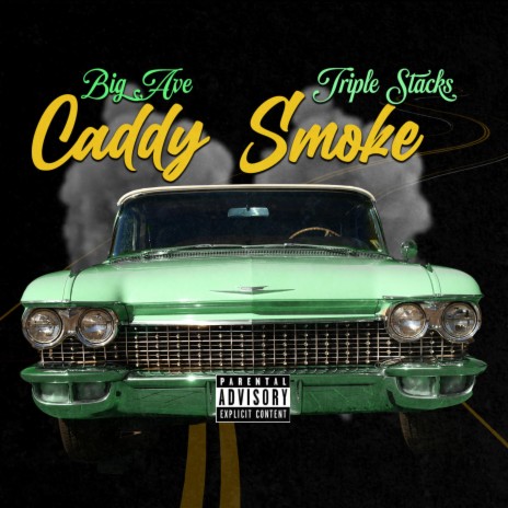 Smoke Away The Pain ft. Triple Stacks