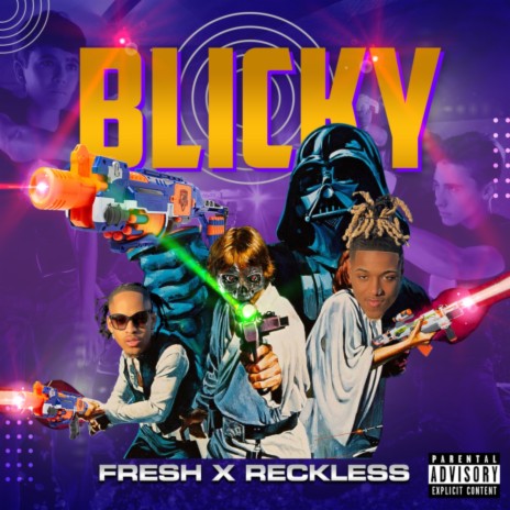 Blicky | Boomplay Music