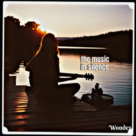 The silence in the music | Boomplay Music