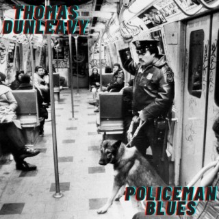 Policeman Blues