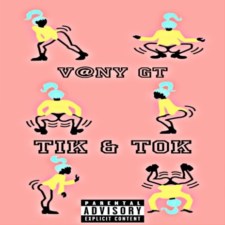Tik & Tok | Boomplay Music