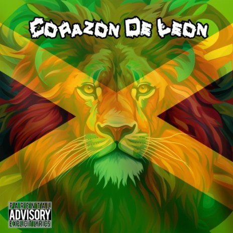 Corazon De Leon | Boomplay Music