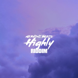 Highly Riddim