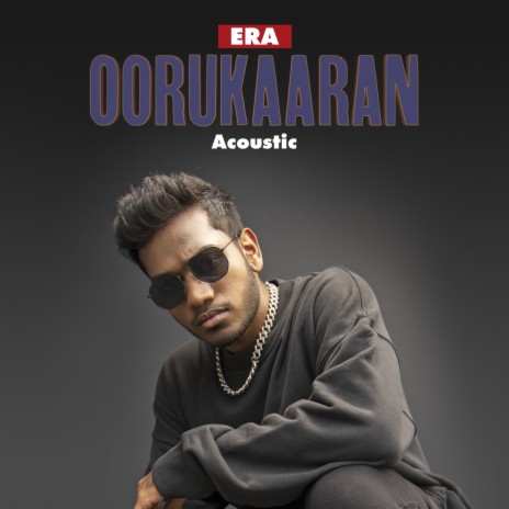 Oorukaaran (Acoustic) | Boomplay Music