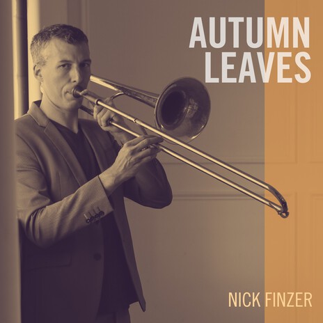 Autumn Leaves ft. Liya Grigoryan, Raul Reyes-Bueno & Gary Kerkezou | Boomplay Music