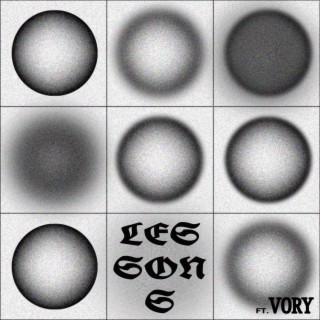 Lessons (with Vory) - Sped up