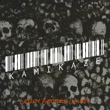 Kamikaze | Boomplay Music