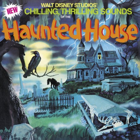 Winds (From "New Chilling, Thrilling Sounds of the Haunted House"/The Elements) | Boomplay Music